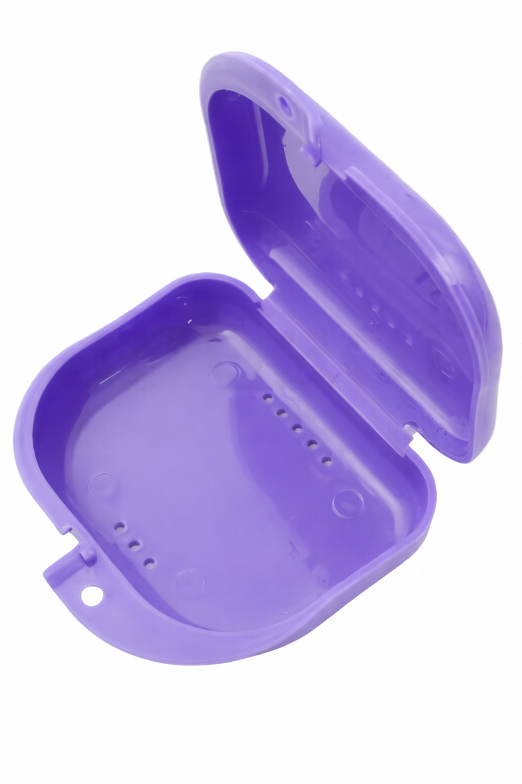 Denture Storage Box