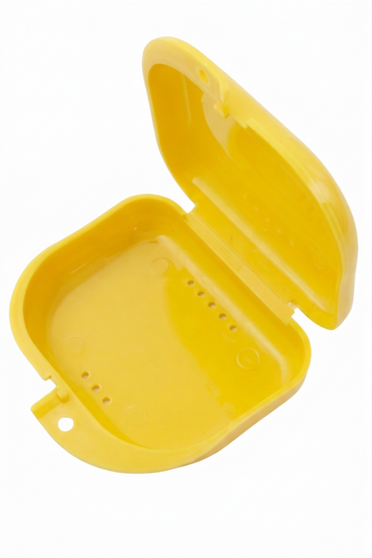 Denture Storage Box