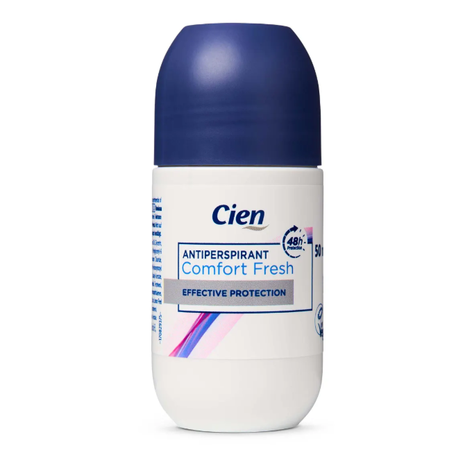 Roll-on Deodorant