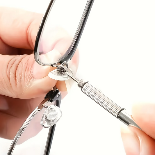 3-in-1 Precision Repair Keychain