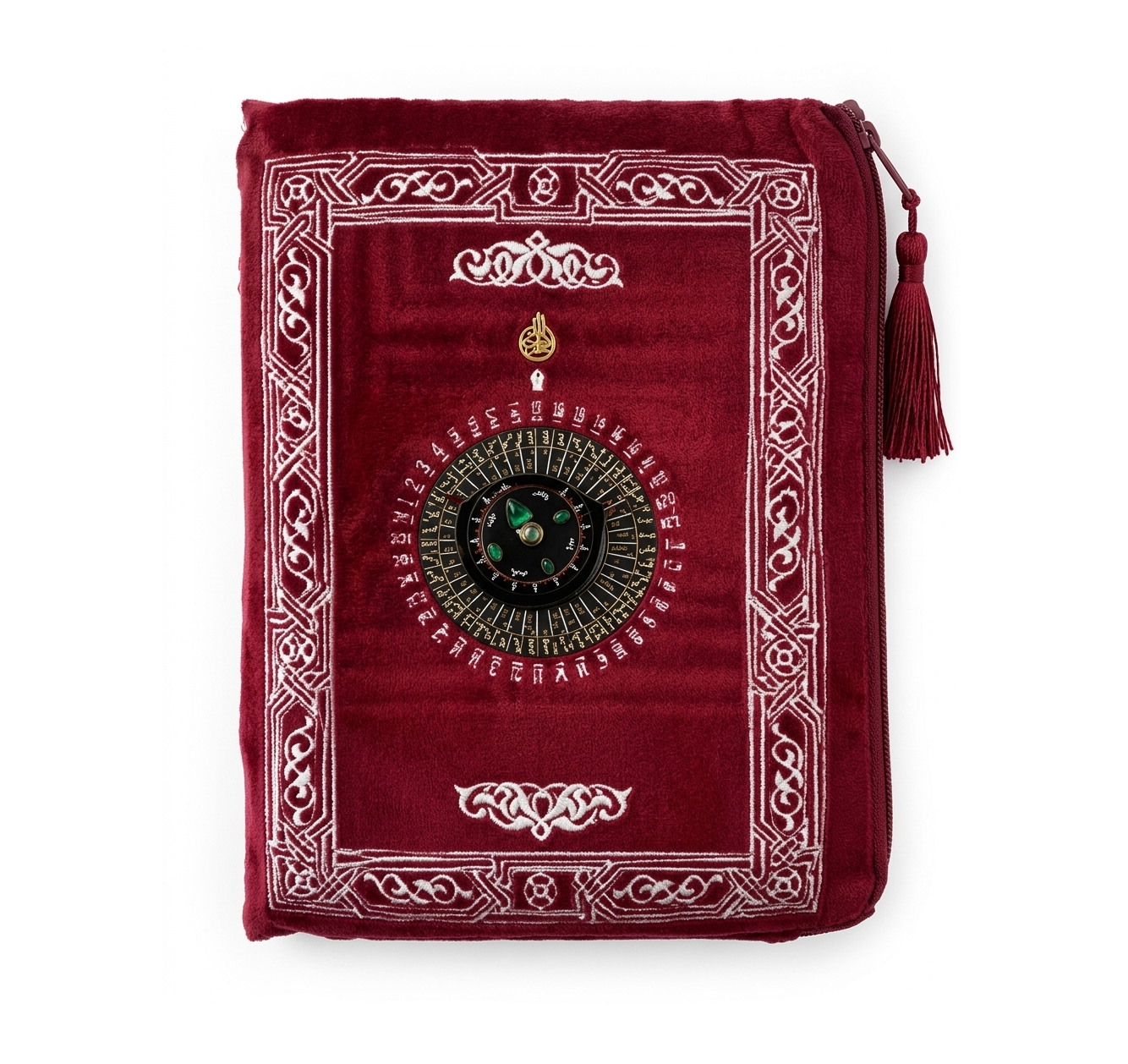 Portable Travel Prayer Kit