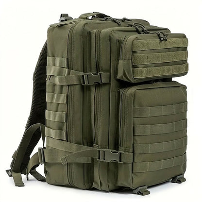 Two Adults Ready-to-Go Kit