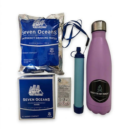 One Kid Ready-to-Go Kit