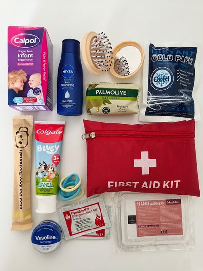 One Kid Ready-to-Go Kit