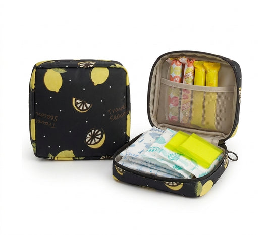 Pad Pouch