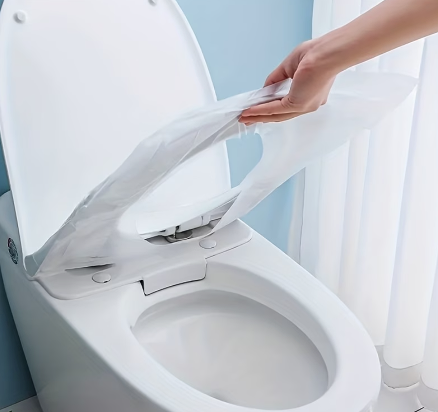 Waterproof Toilet Seat Covers