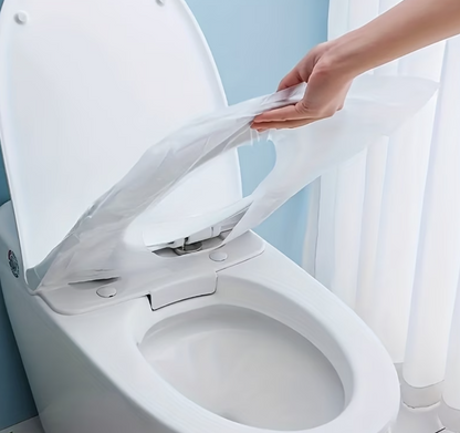 Waterproof Toilet Seat Covers
