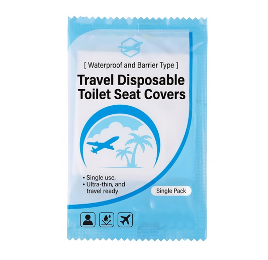 Waterproof Toilet Seat Covers