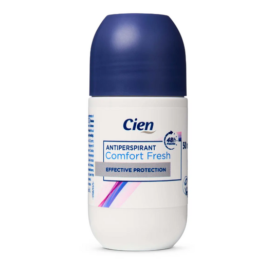 Roll-on Deodorant