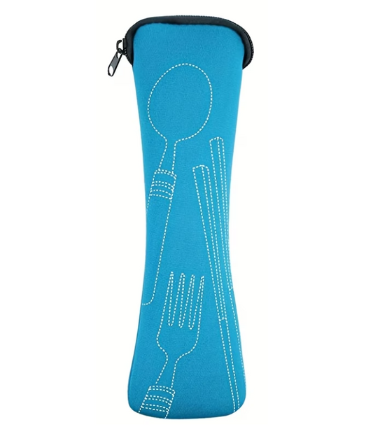 Travel Cutlery Case