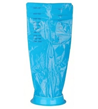 Disposable Bag for Vomit