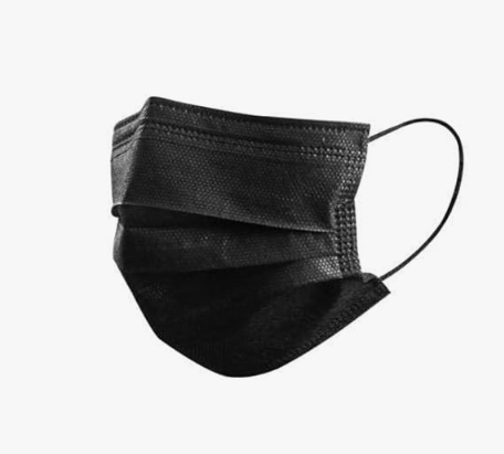 Disposable Face Masks for Kids (Pack of 4)