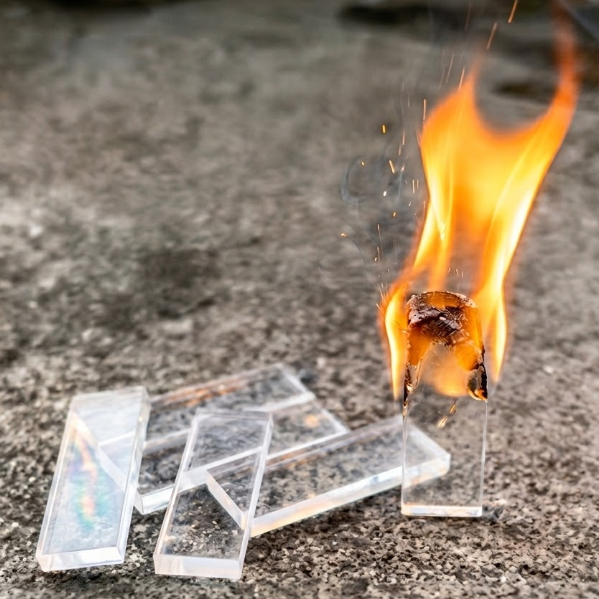 Fire Starter (Pack of 4)
