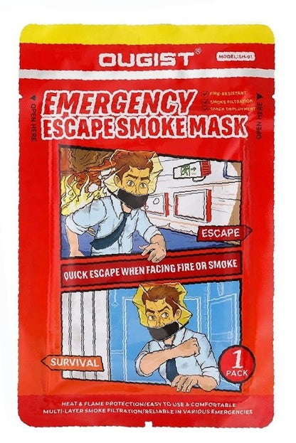 Escape Smoke Mask