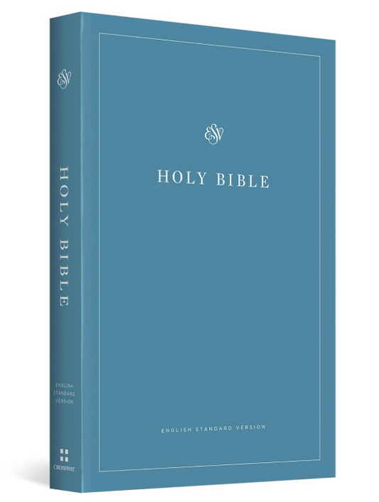 Holy Bible