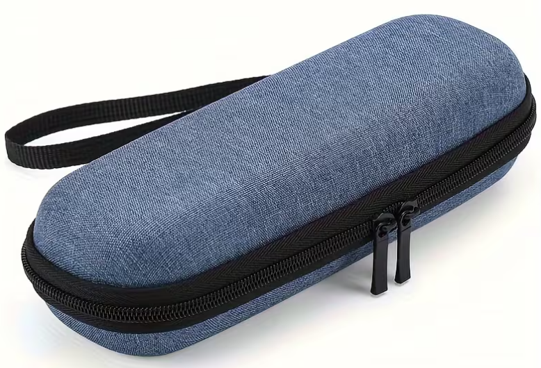 Insulin Cooler Travel Case + Cooling Gel Pack