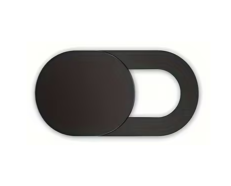 Privacy Slider Camera Cover (Pack of 3)