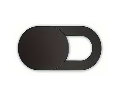 Privacy Slider Camera Cover (Pack of 3)