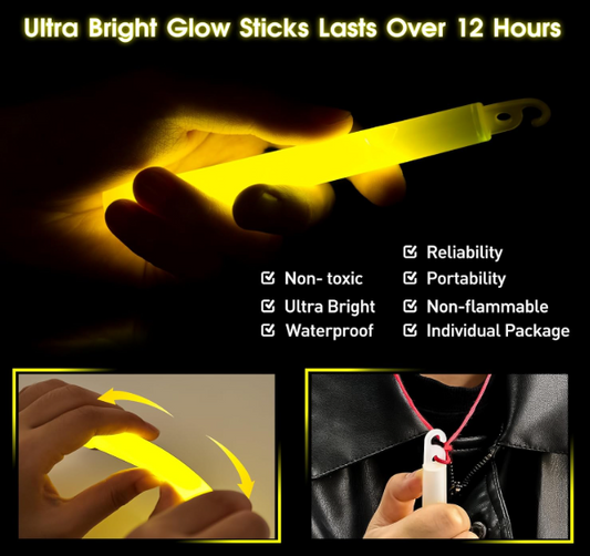 12h Light Stick