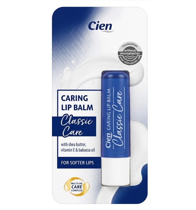 Caring Lip Balm