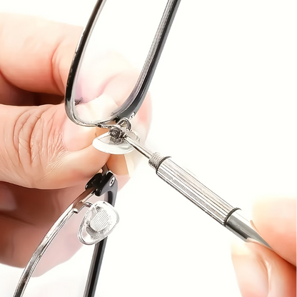 3-in-1 Precision Repair Keychain