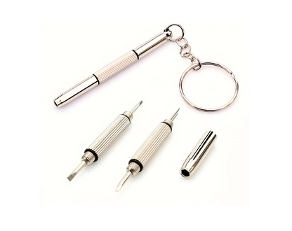 3-in-1 Precision Repair Keychain