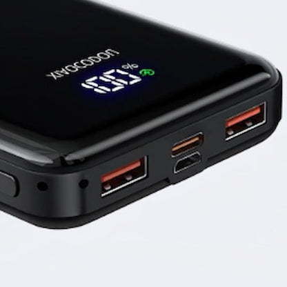 Power Bank 20000mAh - Ultralight
