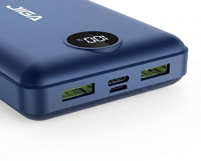Power Bank 27000mAh - High-Capacity
