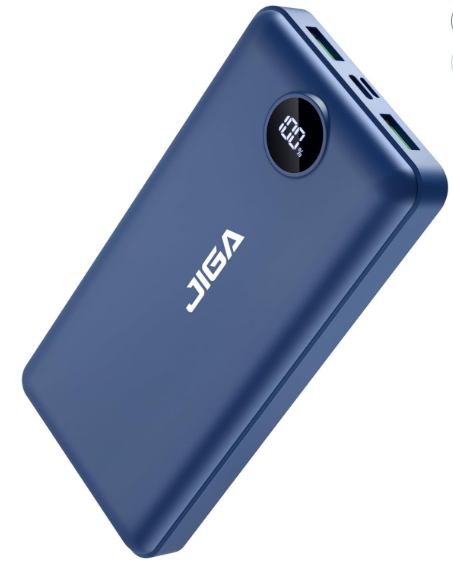 Power Bank 27000mAh - High-Capacity