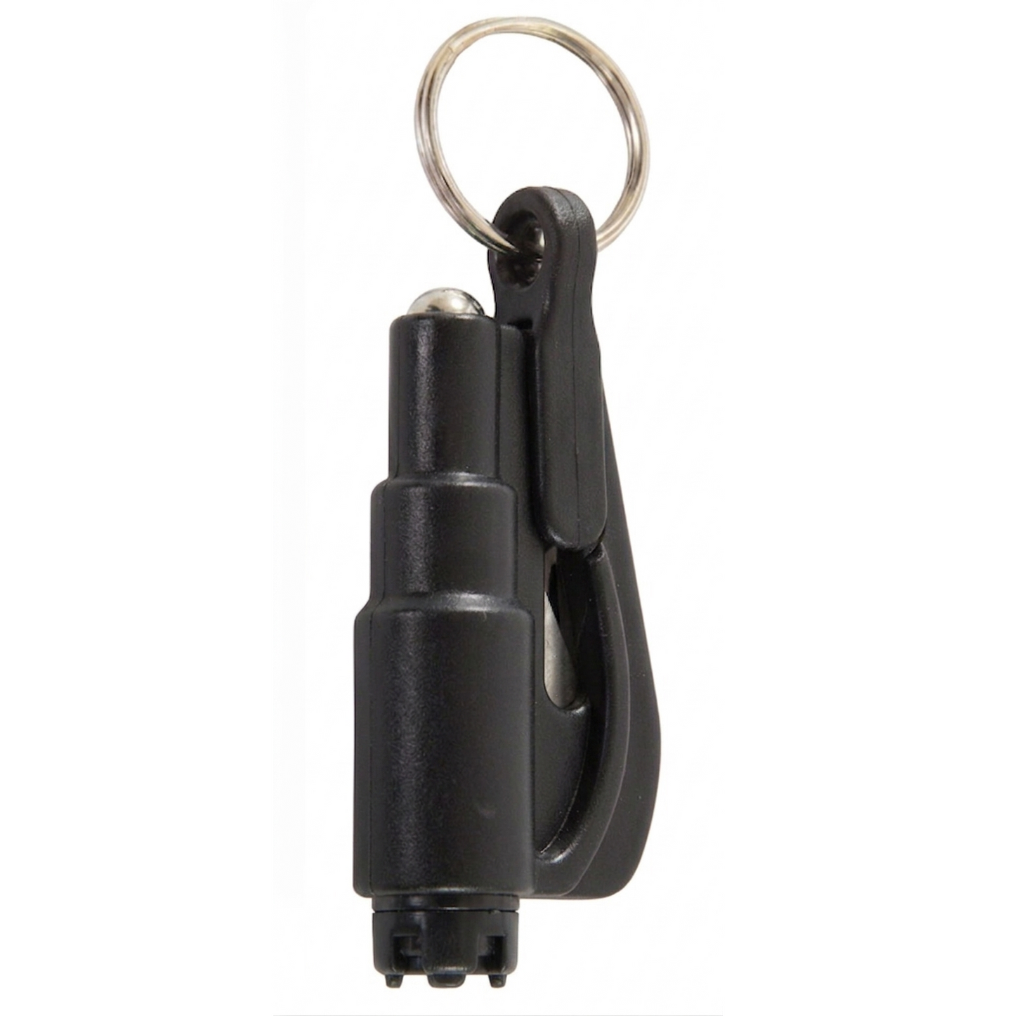 Escape Tool – Window Breaker & Seatbelt Cutter