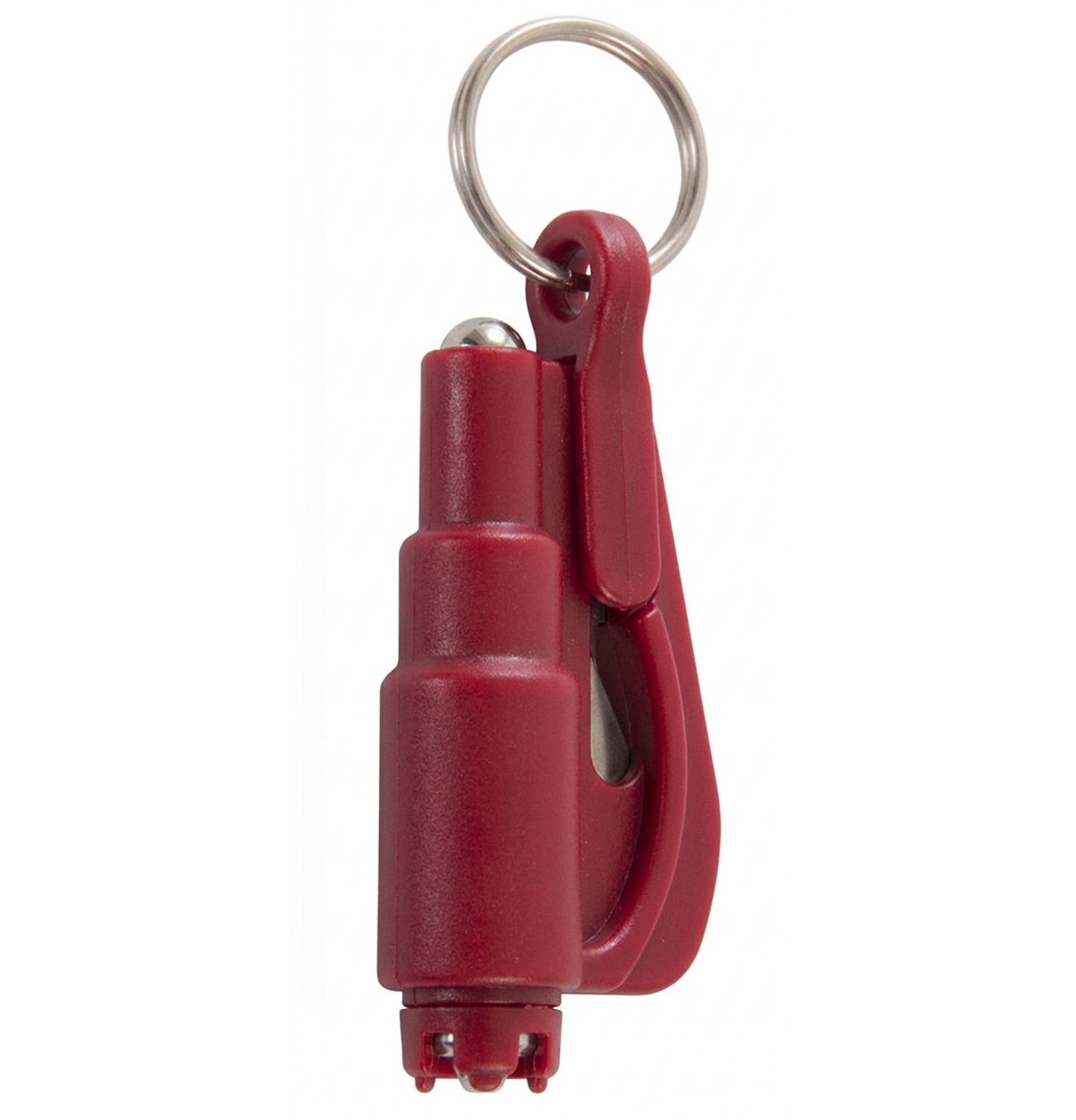 Escape Tool – Window Breaker & Seatbelt Cutter