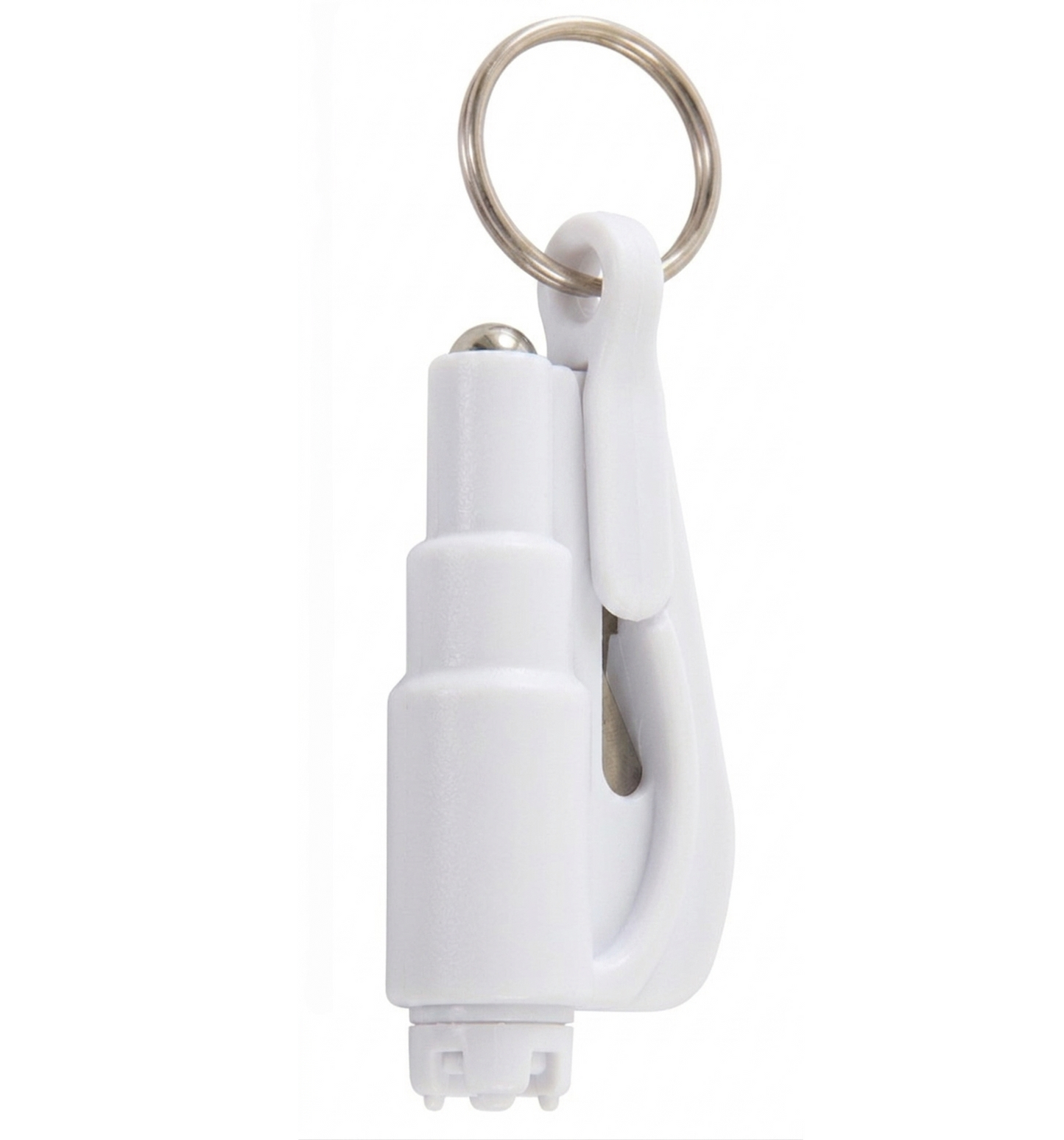 Escape Tool – Window Breaker & Seatbelt Cutter