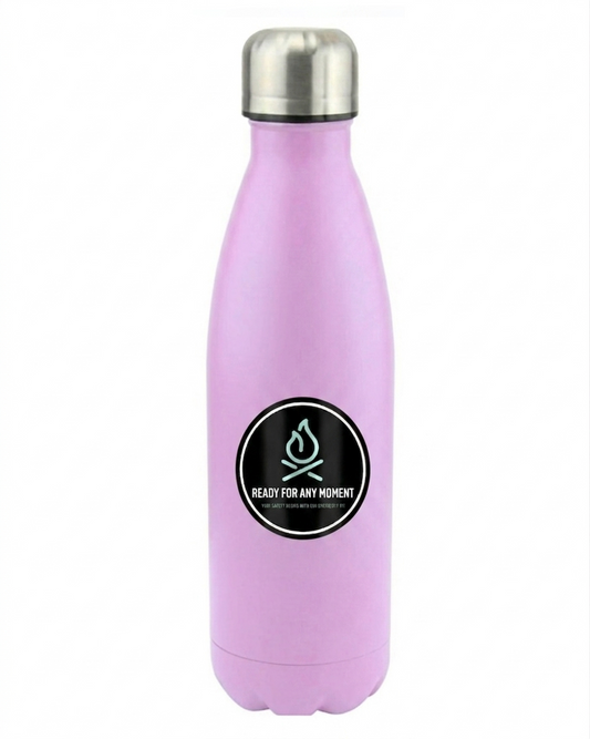 Stainless Steel Flask