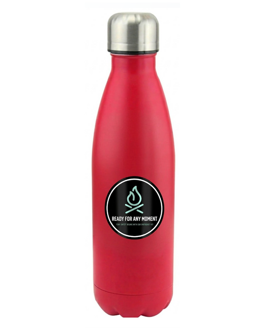 Stainless Steel Flask